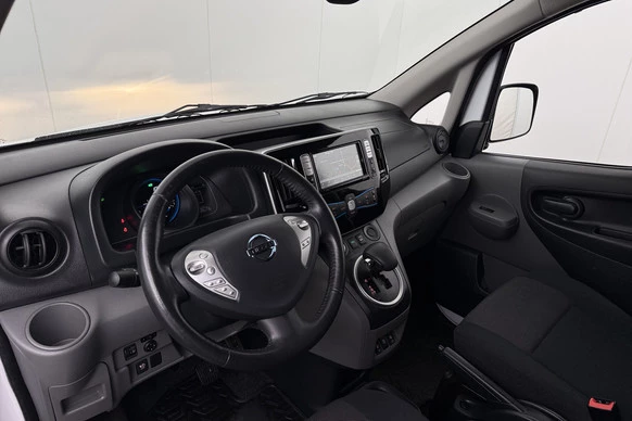 Nissan e-NV200 - Afbeelding 8 van 30
