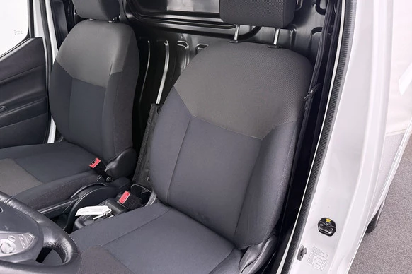 Nissan e-NV200 - Afbeelding 9 van 30