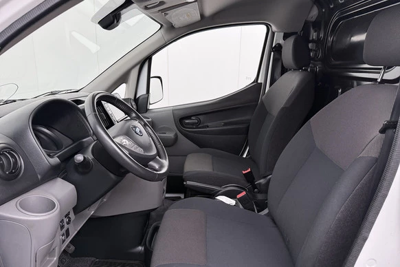 Nissan e-NV200 - Afbeelding 10 van 30