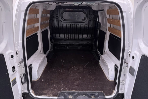 Nissan e-NV200 - Afbeelding 11 van 30