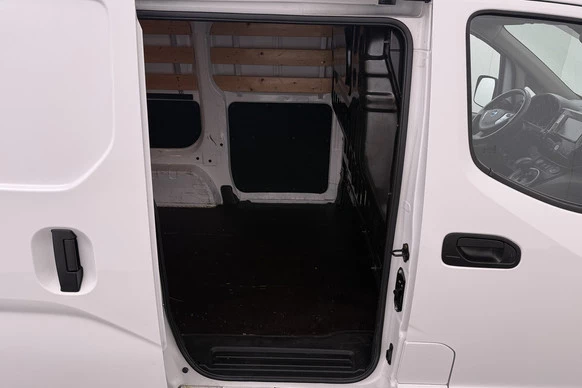 Nissan e-NV200 - Afbeelding 12 van 30