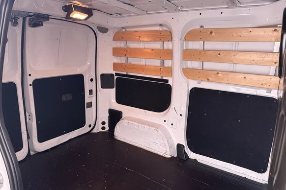 Nissan e-NV200 - Afbeelding 13 van 30