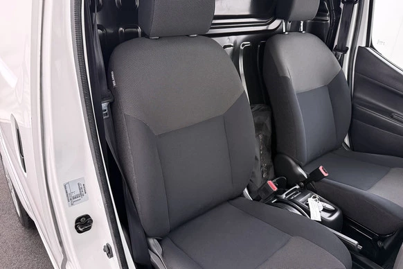 Nissan e-NV200 - Afbeelding 14 van 30