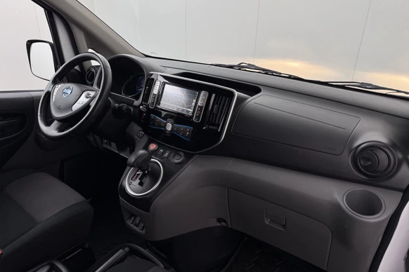 Nissan e-NV200 - Afbeelding 15 van 30