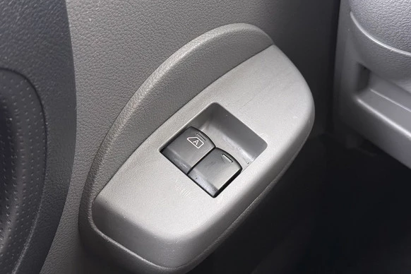 Nissan e-NV200 - Afbeelding 16 van 30