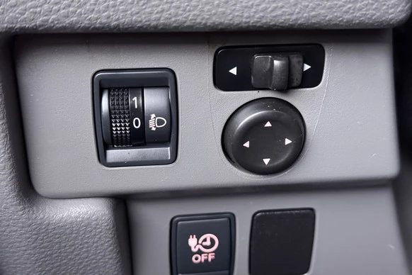 Nissan e-NV200 - Afbeelding 17 van 30