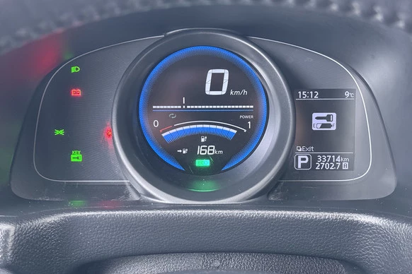 Nissan e-NV200 - Afbeelding 20 van 30