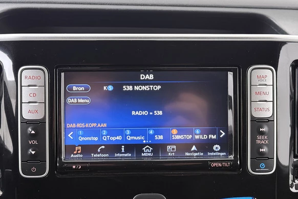 Nissan e-NV200 - Afbeelding 22 van 30