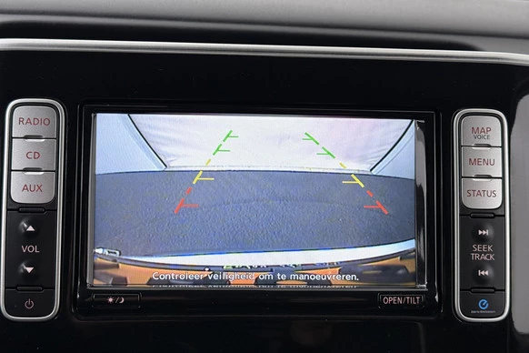 Nissan e-NV200 - Afbeelding 24 van 30