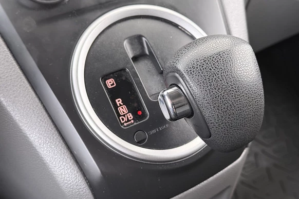 Nissan e-NV200 - Afbeelding 27 van 30