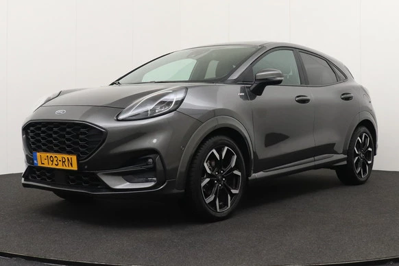 Ford Puma - Afbeelding 1 van 30