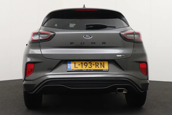 Ford Puma - Afbeelding 4 van 30