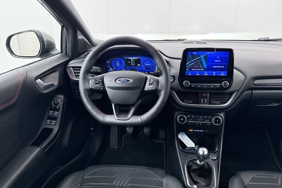 Ford Puma - Afbeelding 9 van 30