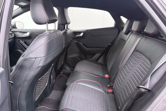 Ford Puma - Afbeelding 13 van 30