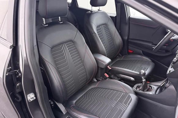 Ford Puma - Afbeelding 16 van 30