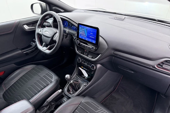 Ford Puma - Afbeelding 17 van 30