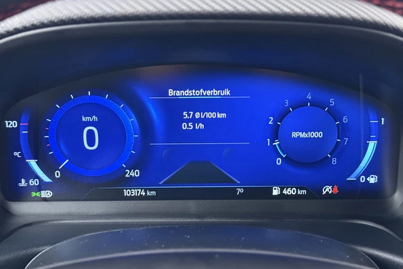 Ford Puma - Afbeelding 23 van 30