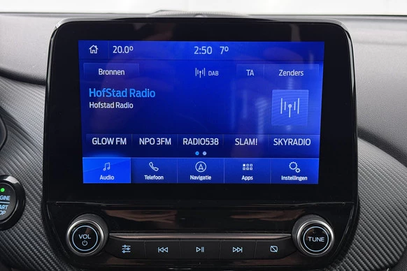 Ford Puma - Afbeelding 24 van 30