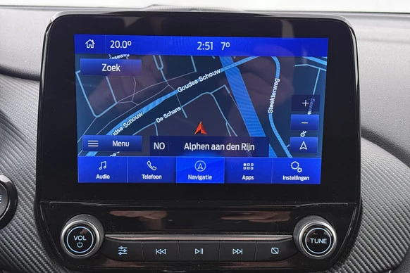 Ford Puma - Afbeelding 25 van 30