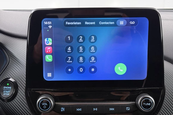 Ford Puma - Afbeelding 26 van 30