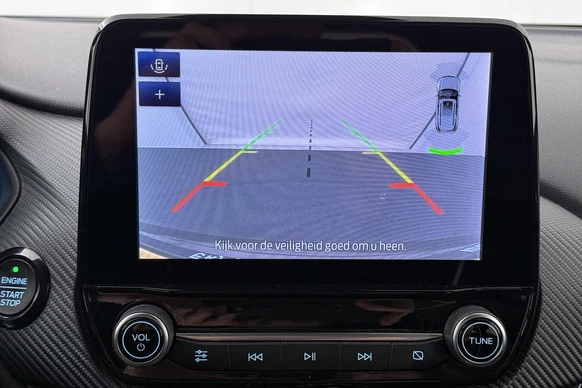 Ford Puma - Afbeelding 27 van 30