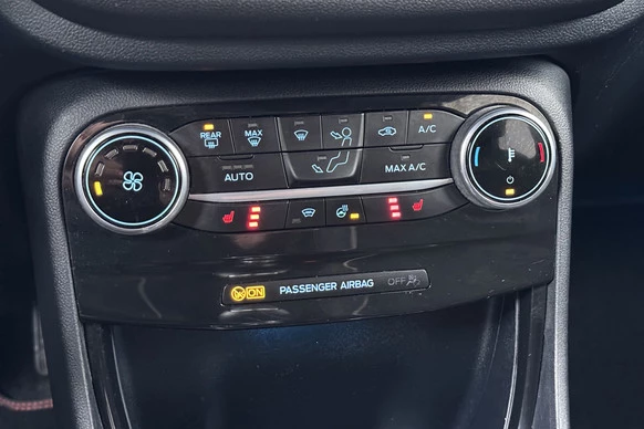 Ford Puma - Afbeelding 28 van 30