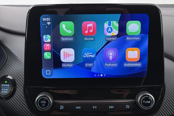 Ford Puma - Afbeelding 29 van 30