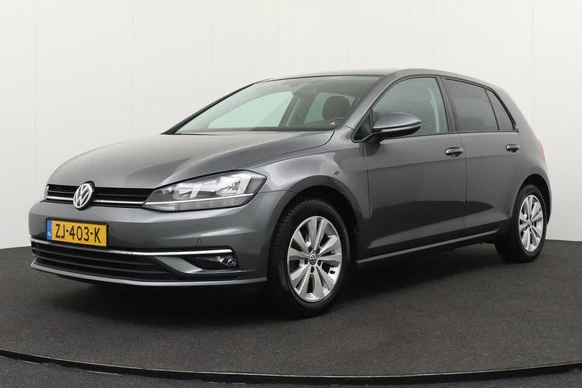 Volkswagen Golf - Afbeelding 1 van 29