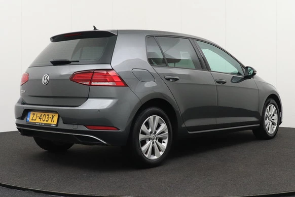 Volkswagen Golf - Afbeelding 2 van 29
