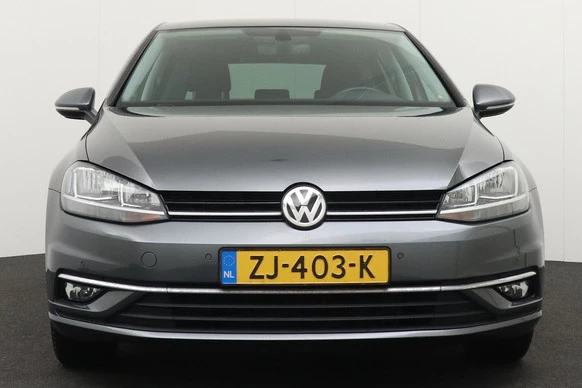 Volkswagen Golf - Afbeelding 3 van 29