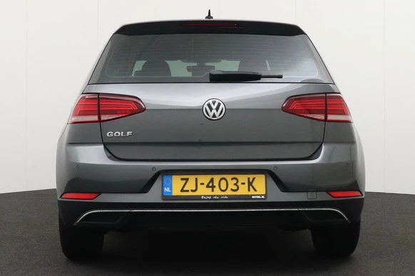 Volkswagen Golf - Afbeelding 4 van 29