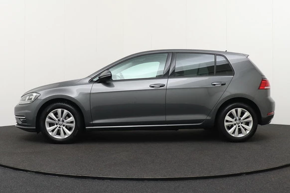 Volkswagen Golf - Afbeelding 5 van 29
