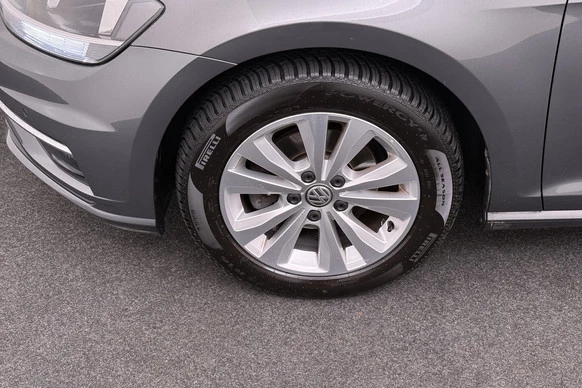 Volkswagen Golf - Afbeelding 7 van 29