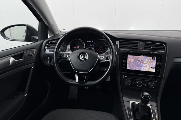 Volkswagen Golf - Afbeelding 8 van 29