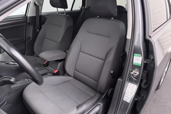 Volkswagen Golf - Afbeelding 9 van 29