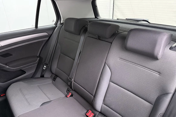 Volkswagen Golf - Afbeelding 11 van 29
