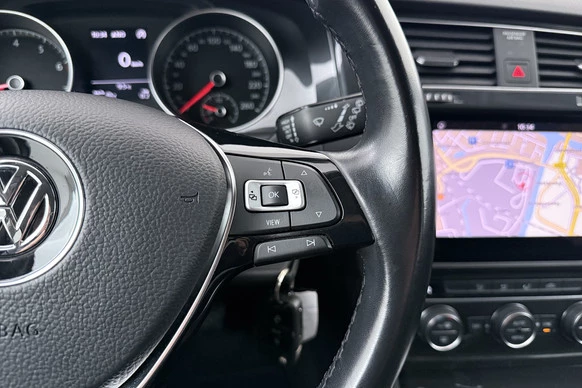 Volkswagen Golf - Afbeelding 18 van 29