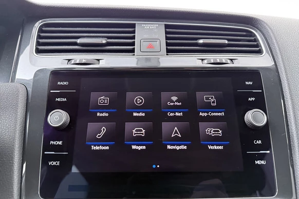 Volkswagen Golf - Afbeelding 20 van 29