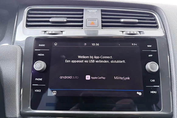 Volkswagen Golf - Afbeelding 22 van 29