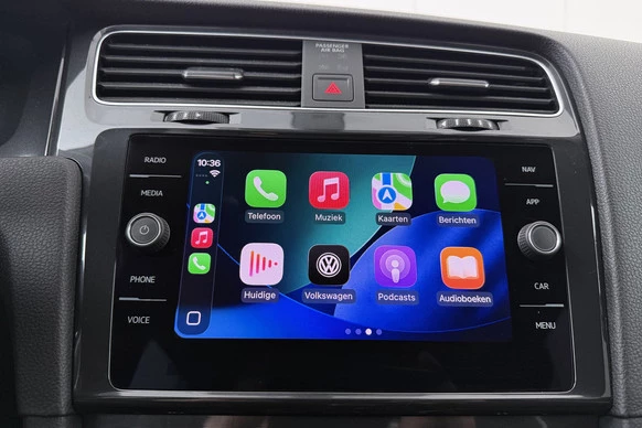 Volkswagen Golf - Afbeelding 23 van 29