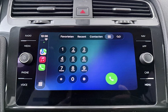 Volkswagen Golf - Afbeelding 24 van 29