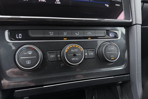 Volkswagen Golf - Afbeelding 26 van 29