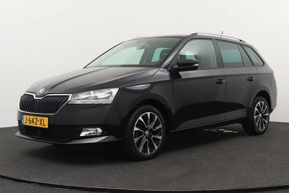 Škoda Fabia - Afbeelding 1 van 30