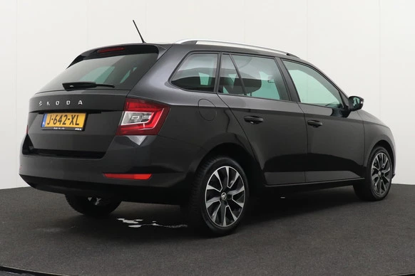 Škoda Fabia - Afbeelding 2 van 30