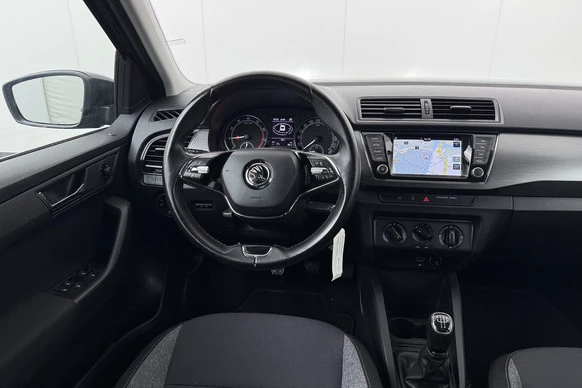 Škoda Fabia - Afbeelding 8 van 30