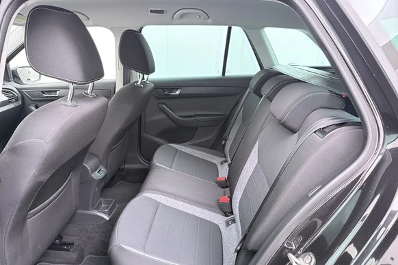 Škoda Fabia - Afbeelding 12 van 30