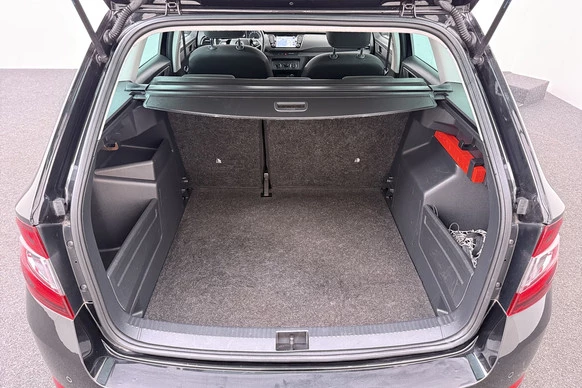 Škoda Fabia - Afbeelding 13 van 30