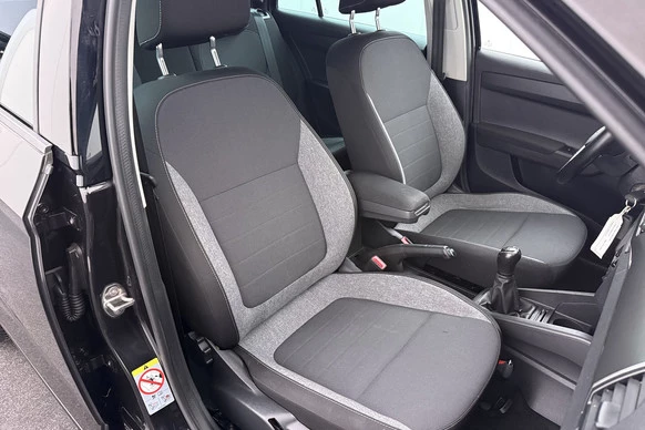 Škoda Fabia - Afbeelding 14 van 30