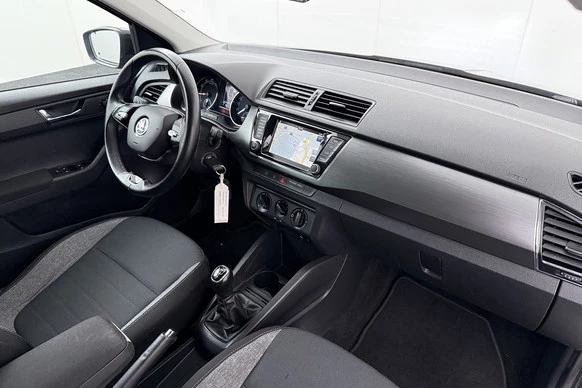 Škoda Fabia - Afbeelding 15 van 30