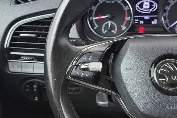 Škoda Fabia - Afbeelding 18 van 30